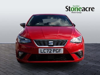 Used SEAT Ibiza 2022 for sale - 76032483: Photo 3