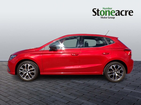 Used SEAT Ibiza 2022 for sale - 76032483: Photo 5