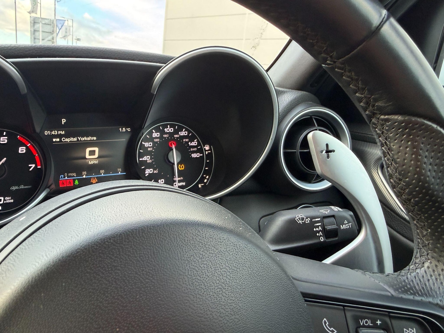 Used Alfa Romeo Giulia 2022 for sale - 77119979: Photo 14