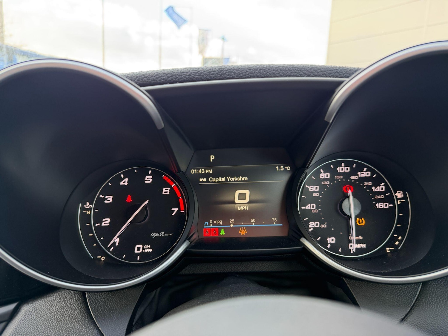 Used Alfa Romeo Giulia 2022 for sale - 77119979: Photo 15