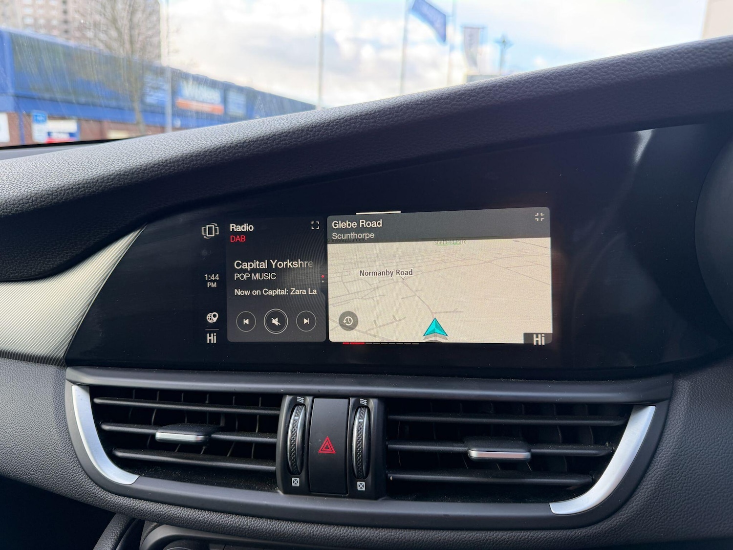 Used Alfa Romeo Giulia 2022 for sale - 77119979: Photo 18