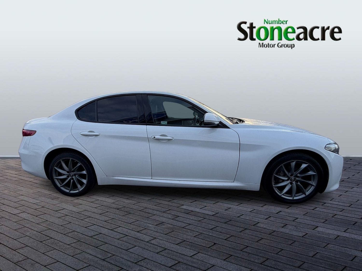Used Alfa Romeo Giulia 2022 for sale - 77119979: Photo 2