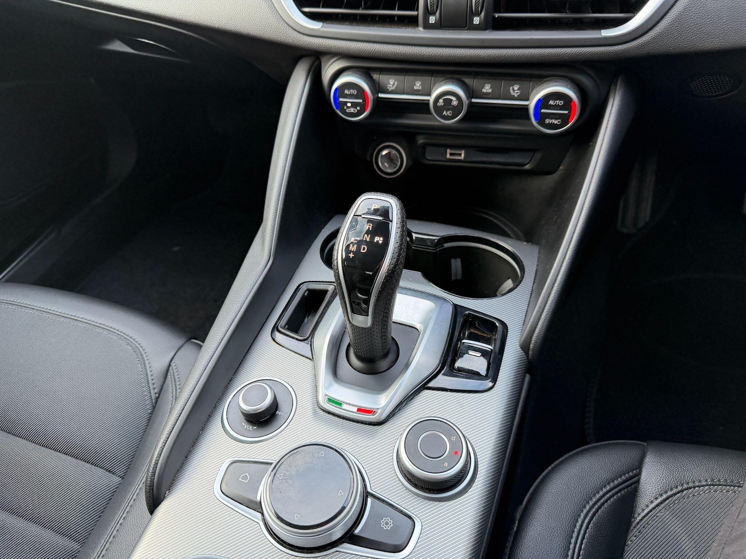 Used Alfa Romeo Giulia 2022 for sale - 77119979: Photo 20