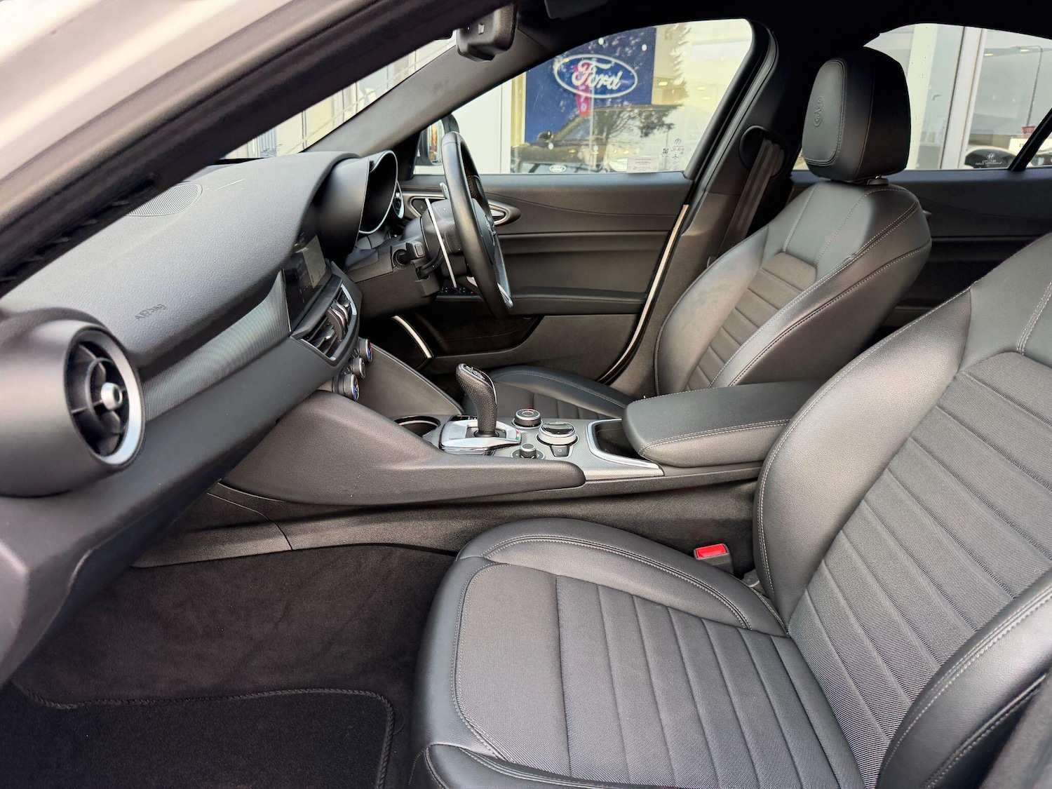 Used Alfa Romeo Giulia 2022 for sale - 77119979: Photo 21