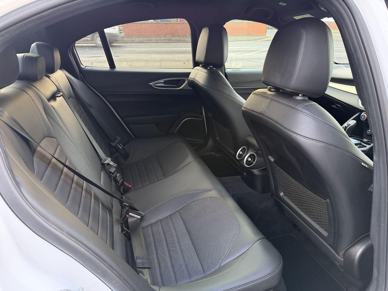 Used Alfa Romeo Giulia 2022 for sale - 77119979: Photo 22