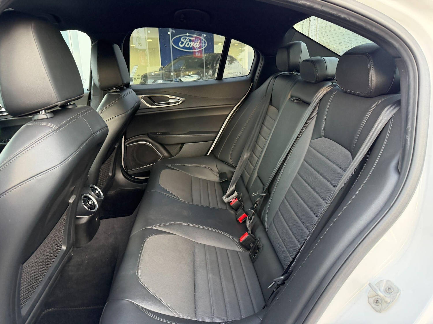 Used Alfa Romeo Giulia 2022 for sale - 77119979: Photo 23