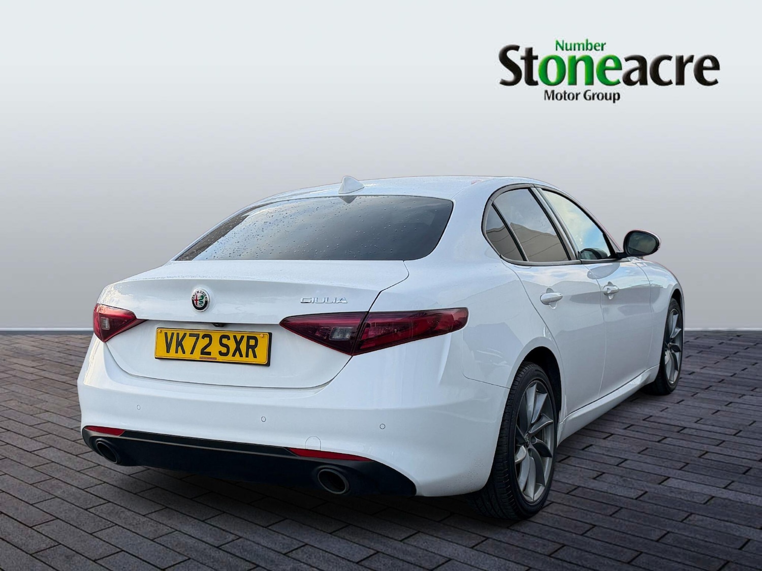 Used Alfa Romeo Giulia 2022 for sale - 77119979: Photo 3