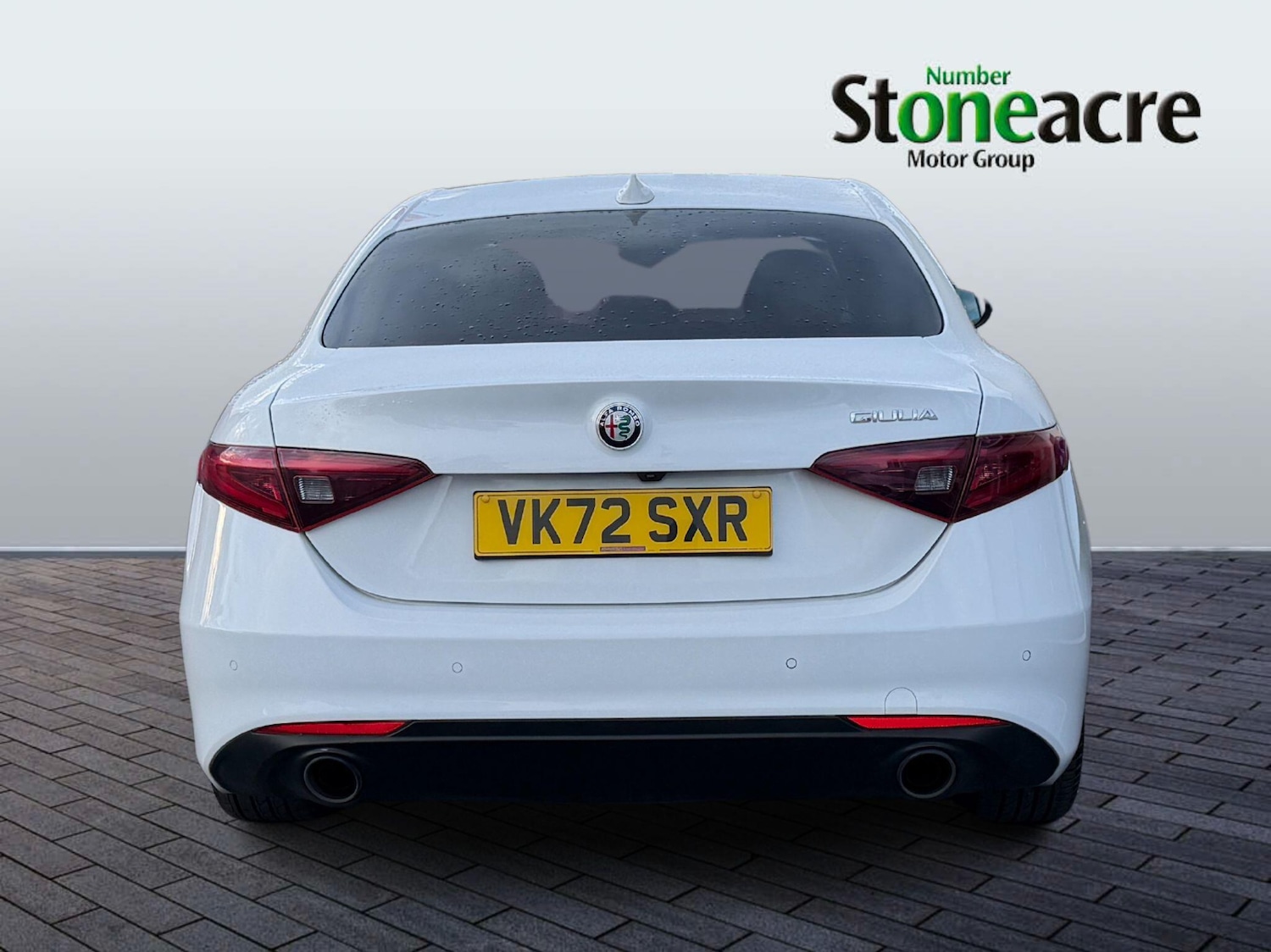 Used Alfa Romeo Giulia 2022 for sale - 77119979: Photo 4