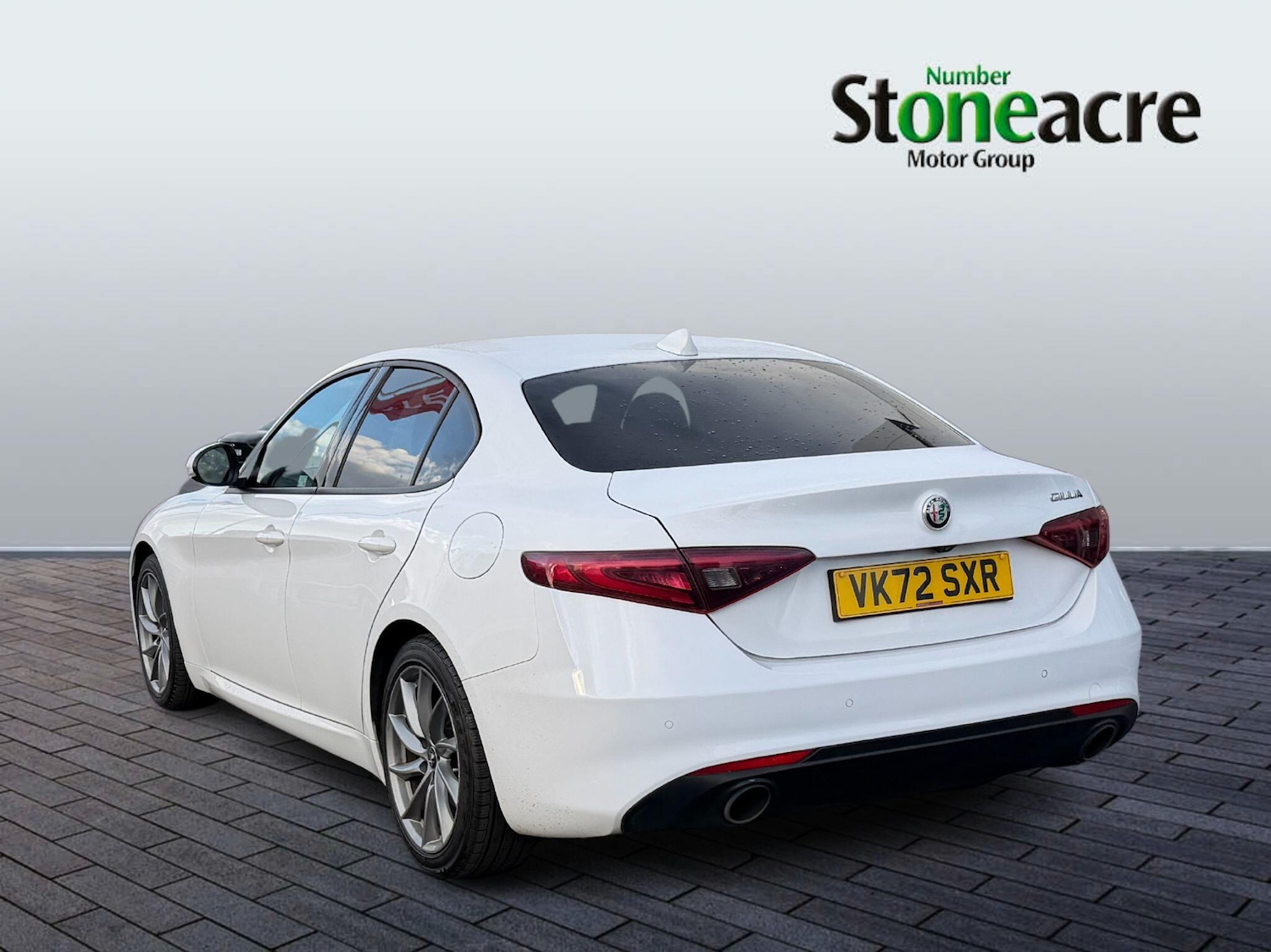 Used Alfa Romeo Giulia 2022 for sale - 77119979: Photo 5