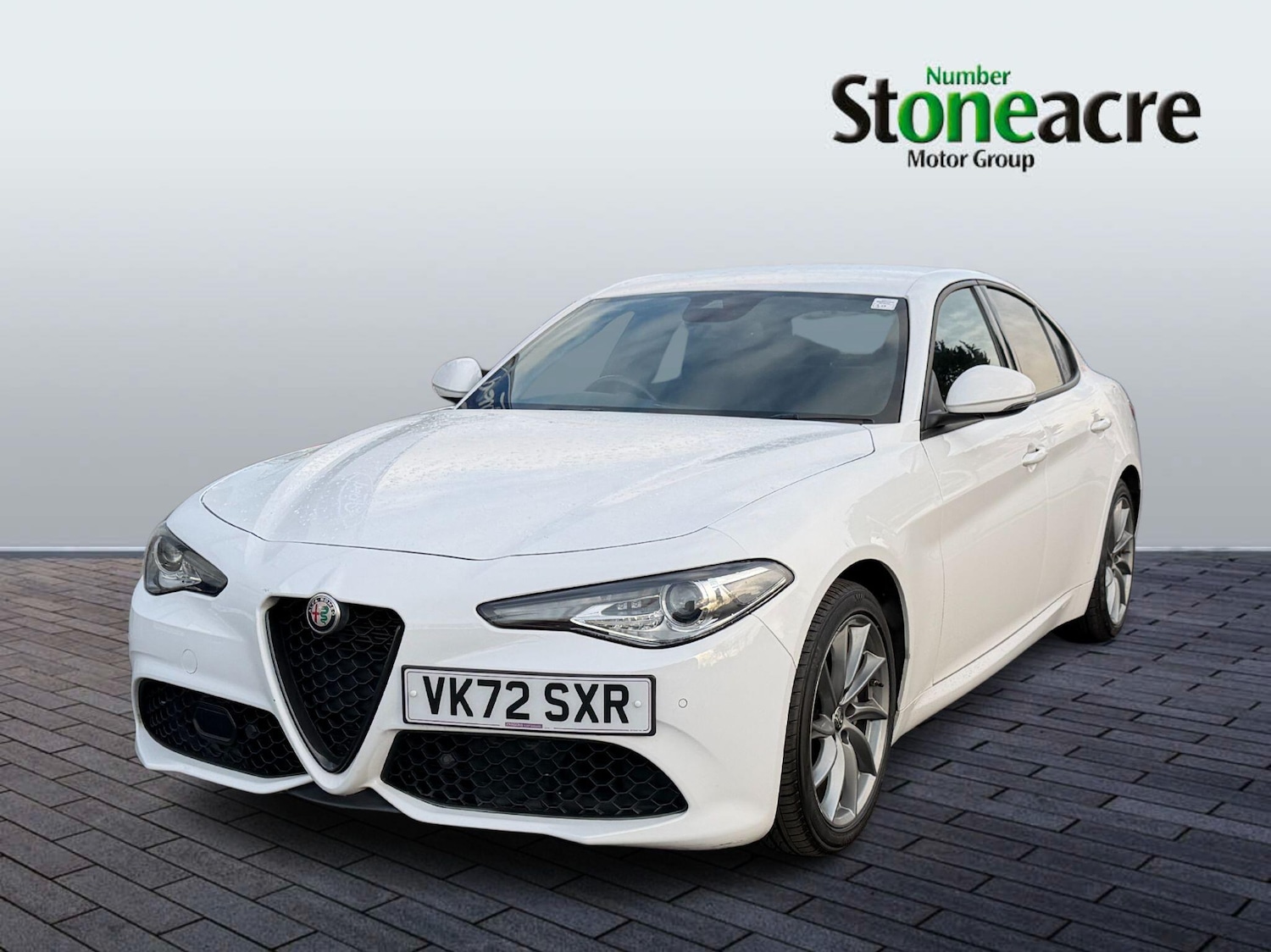 Used Alfa Romeo Giulia 2022 for sale - 77119979: Photo 7