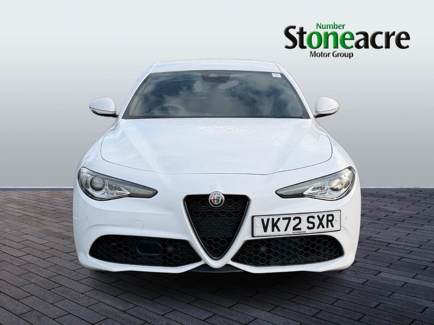 Used Alfa Romeo Giulia 2022 for sale - 77119979: Photo 8