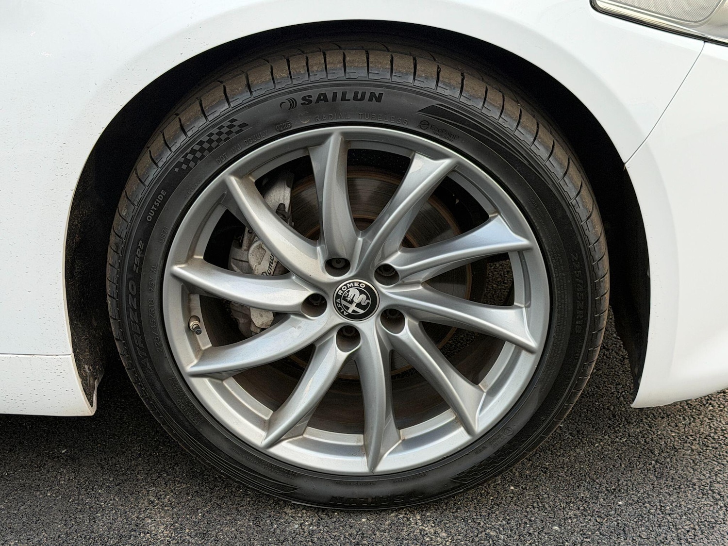 Used Alfa Romeo Giulia 2022 for sale - 77119979: Photo 9