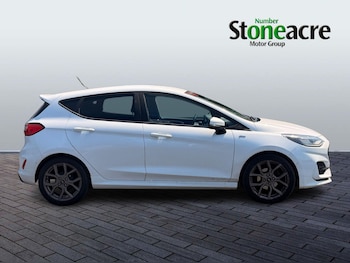 Used Ford Fiesta 2023 for sale - 78704738: Photo