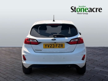Used Ford Fiesta 2023 for sale - 78704738: Photo