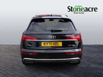 Used Audi Q5 2021 for sale - 74584659: Photo