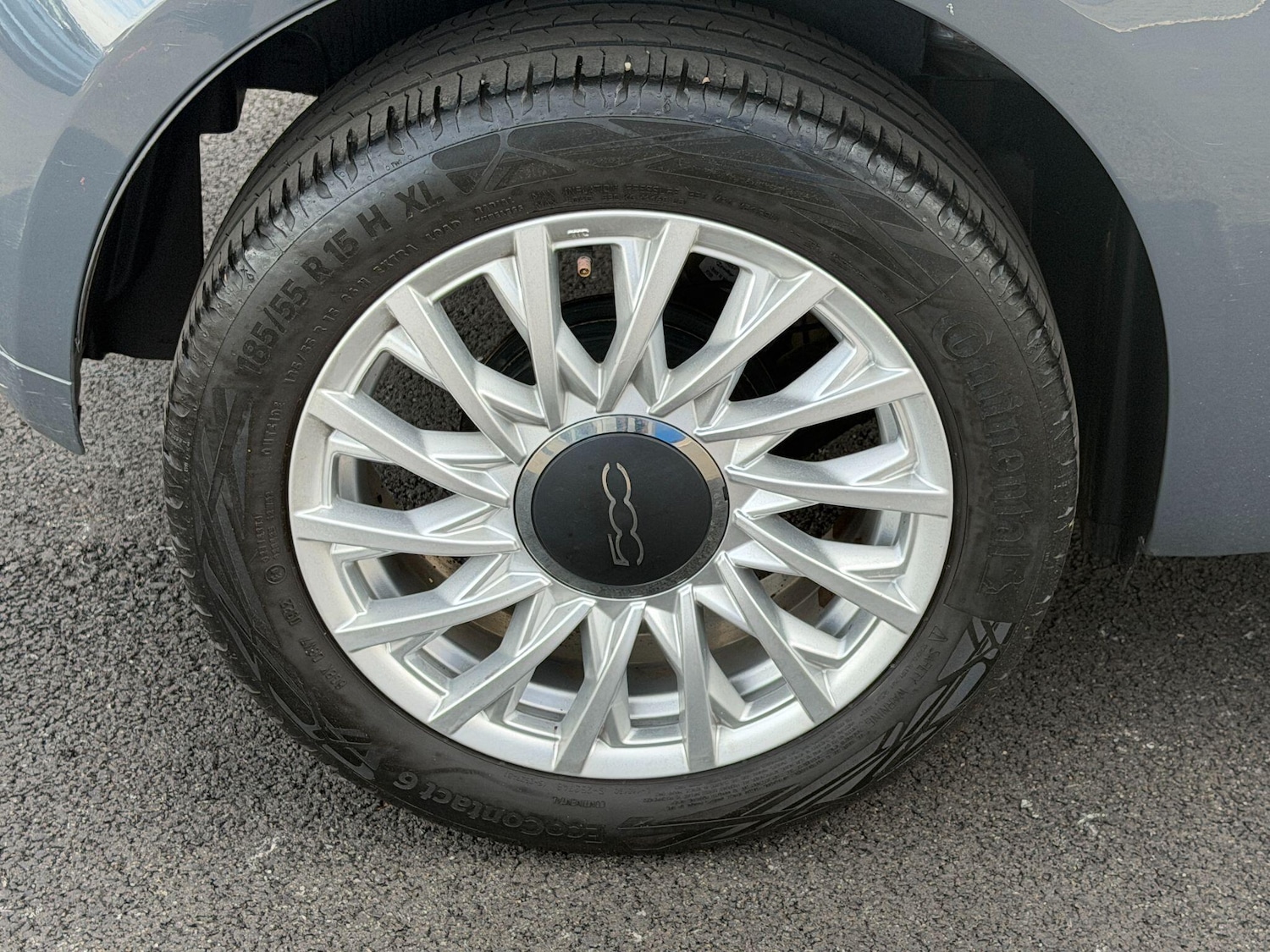 Used Fiat 500 2022 for sale - 78006793: Photo 10