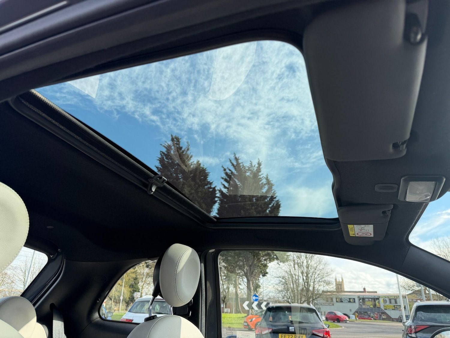 Used Fiat 500 2022 for sale - 78006793: Photo 11