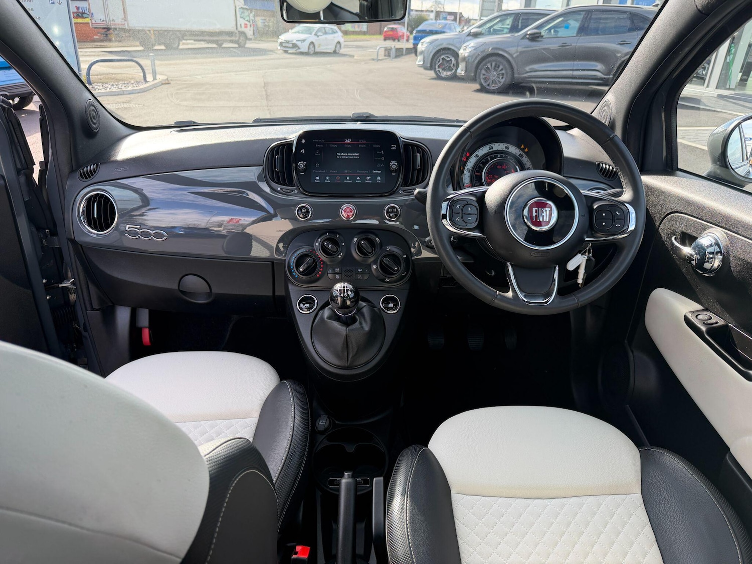 Used Fiat 500 2022 for sale - 78006793: Photo 13