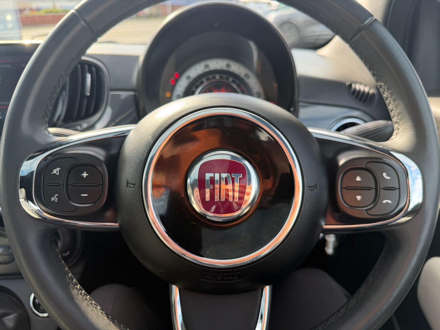 Used Fiat 500 2022 for sale - 78006793: Photo 14