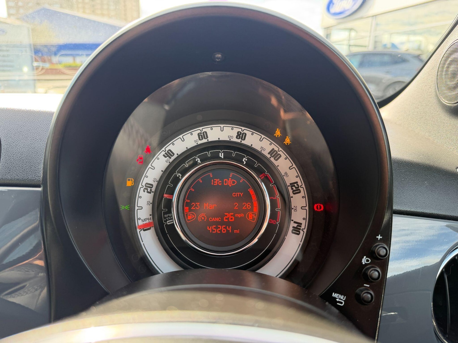 Used Fiat 500 2022 for sale - 78006793: Photo 15