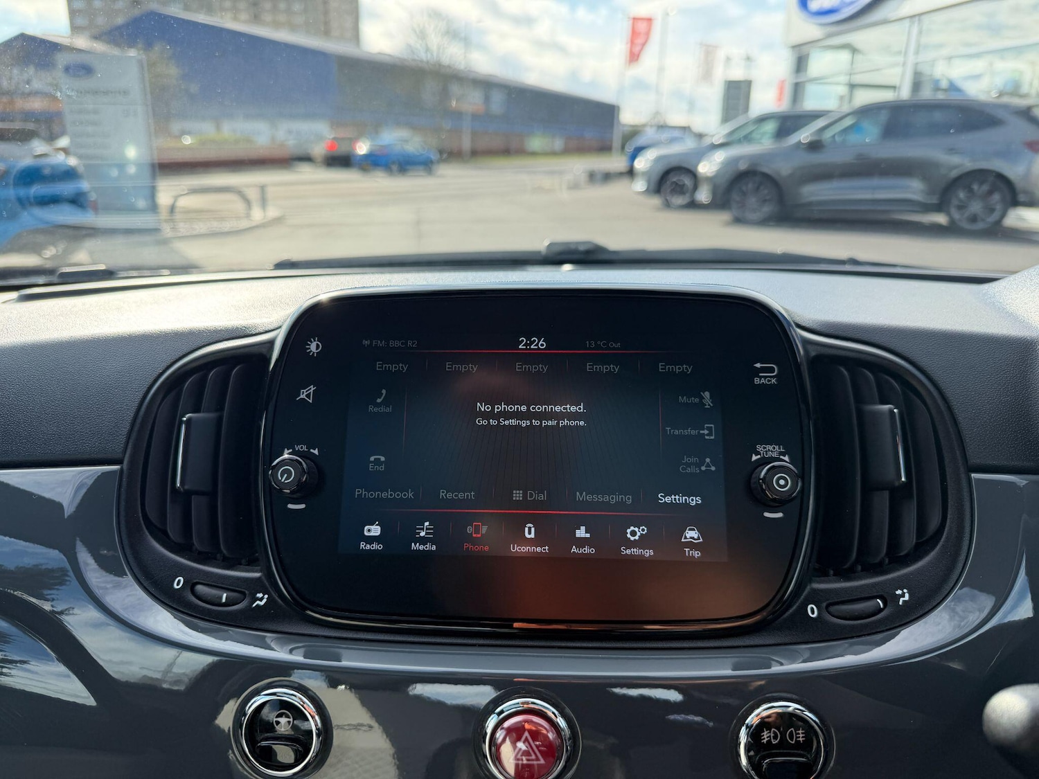 Used Fiat 500 2022 for sale - 78006793: Photo 16