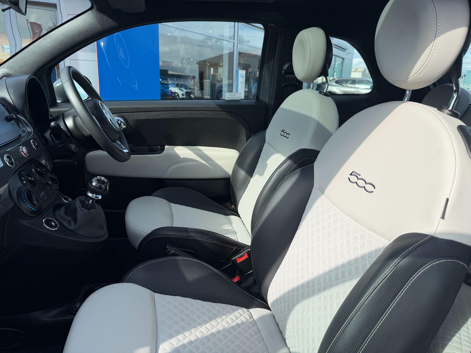 Used Fiat 500 2022 for sale - 78006793: Photo 18