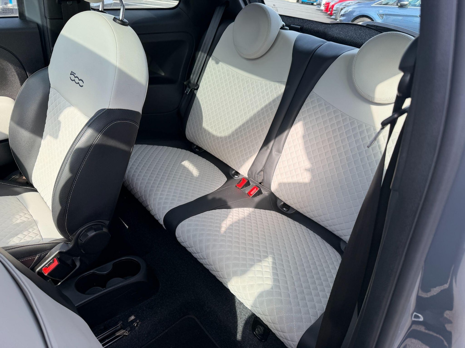 Used Fiat 500 2022 for sale - 78006793: Photo 19