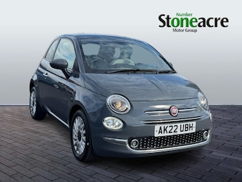 Used Fiat 500 2022 for sale - 78006793: Photo