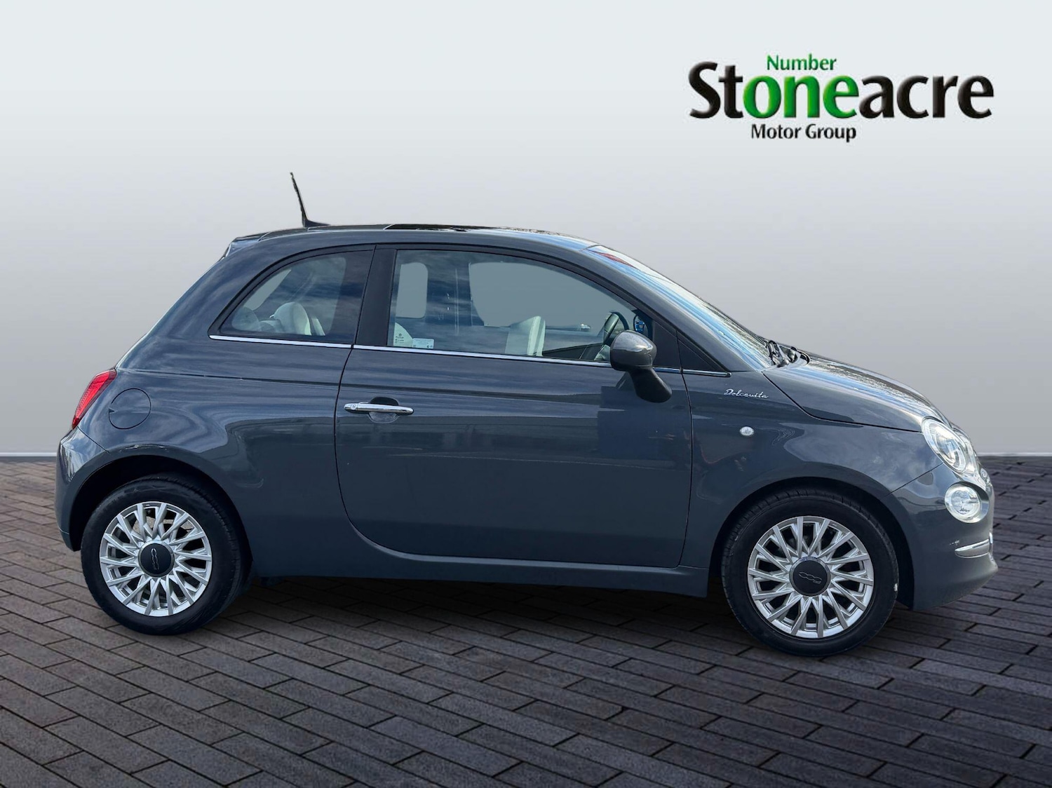 Used Fiat 500 2022 for sale - 78006793: Photo 2