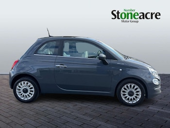 Used Fiat 500 2022 for sale - 78006793: Photo