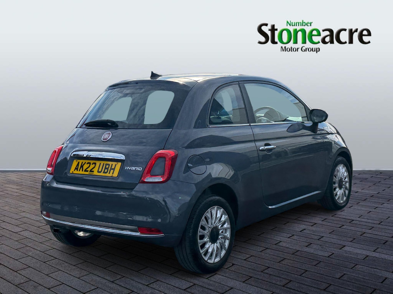 Used Fiat 500 2022 for sale - 78006793: Photo 3