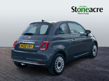 Used Fiat 500 2022 for sale - 78006793: Photo