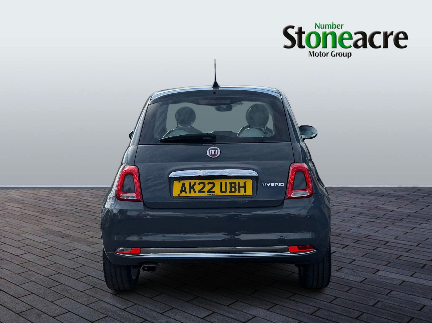 Used Fiat 500 2022 for sale - 78006793: Photo 4