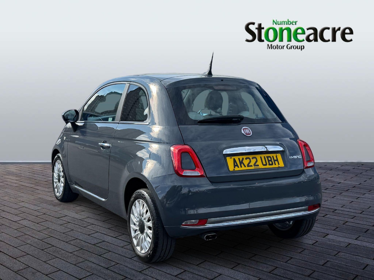 Used Fiat 500 2022 for sale - 78006793: Photo 5