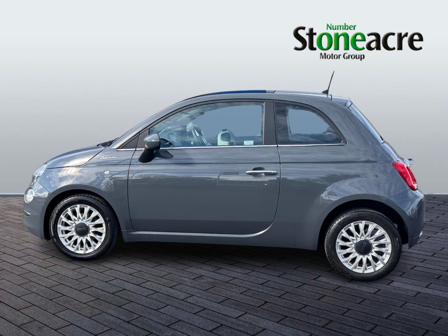 Used Fiat 500 2022 for sale - 78006793: Photo 6