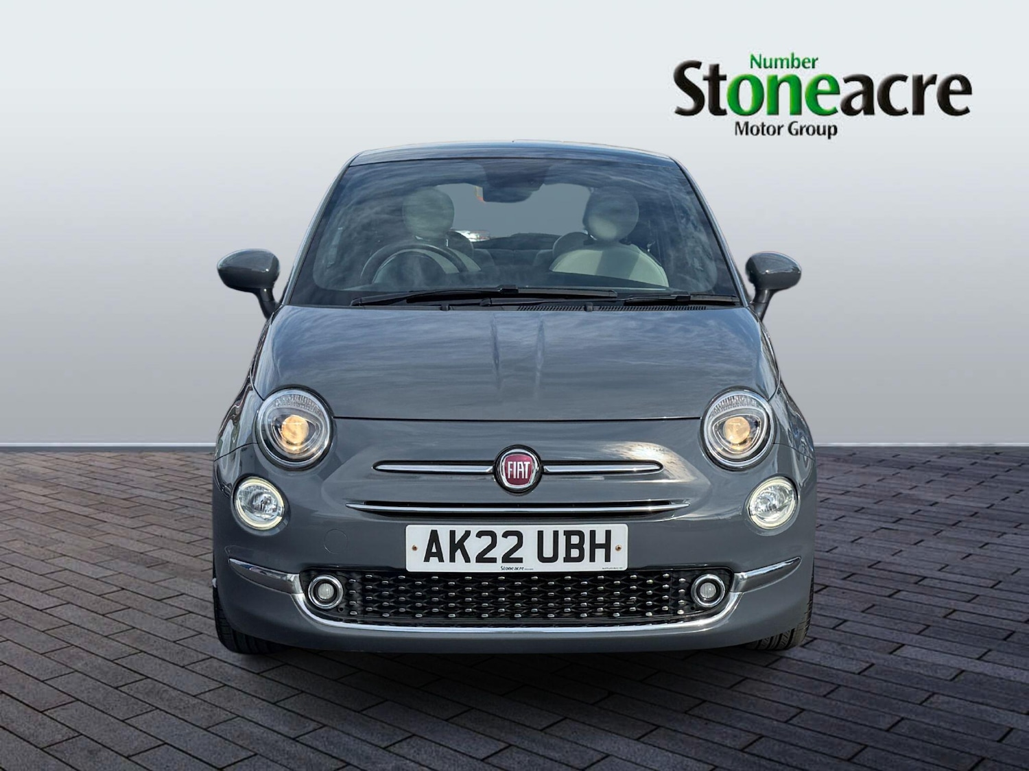 Used Fiat 500 2022 for sale - 78006793: Photo 8