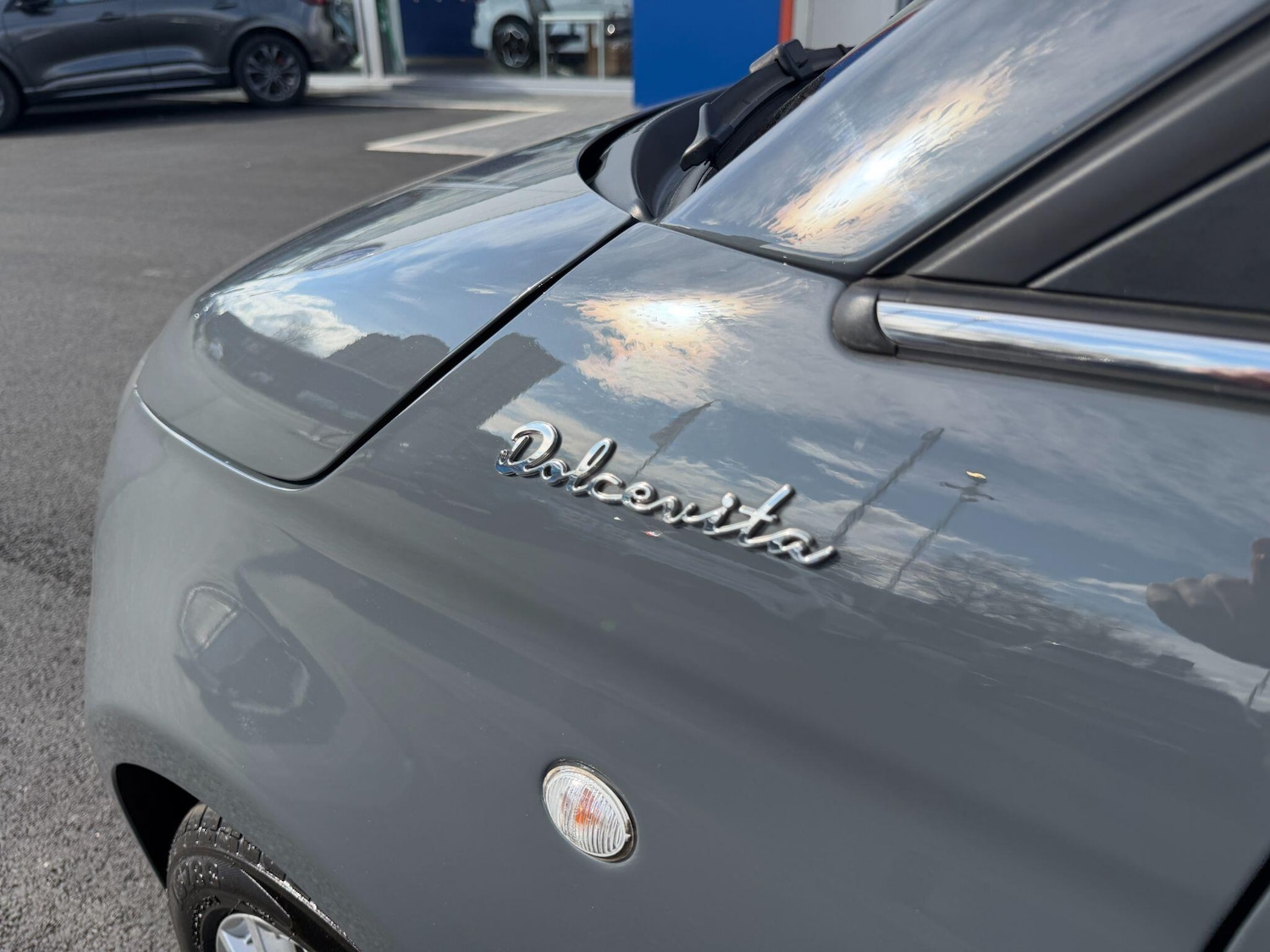 Used Fiat 500 2022 for sale - 78006793: Photo 9