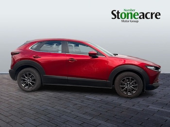 Used Mazda CX-30 2024 for sale - 78613113: Photo