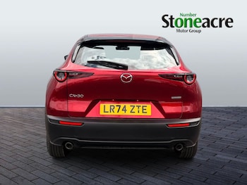 Used Mazda CX-30 2024 for sale - 78613113: Photo