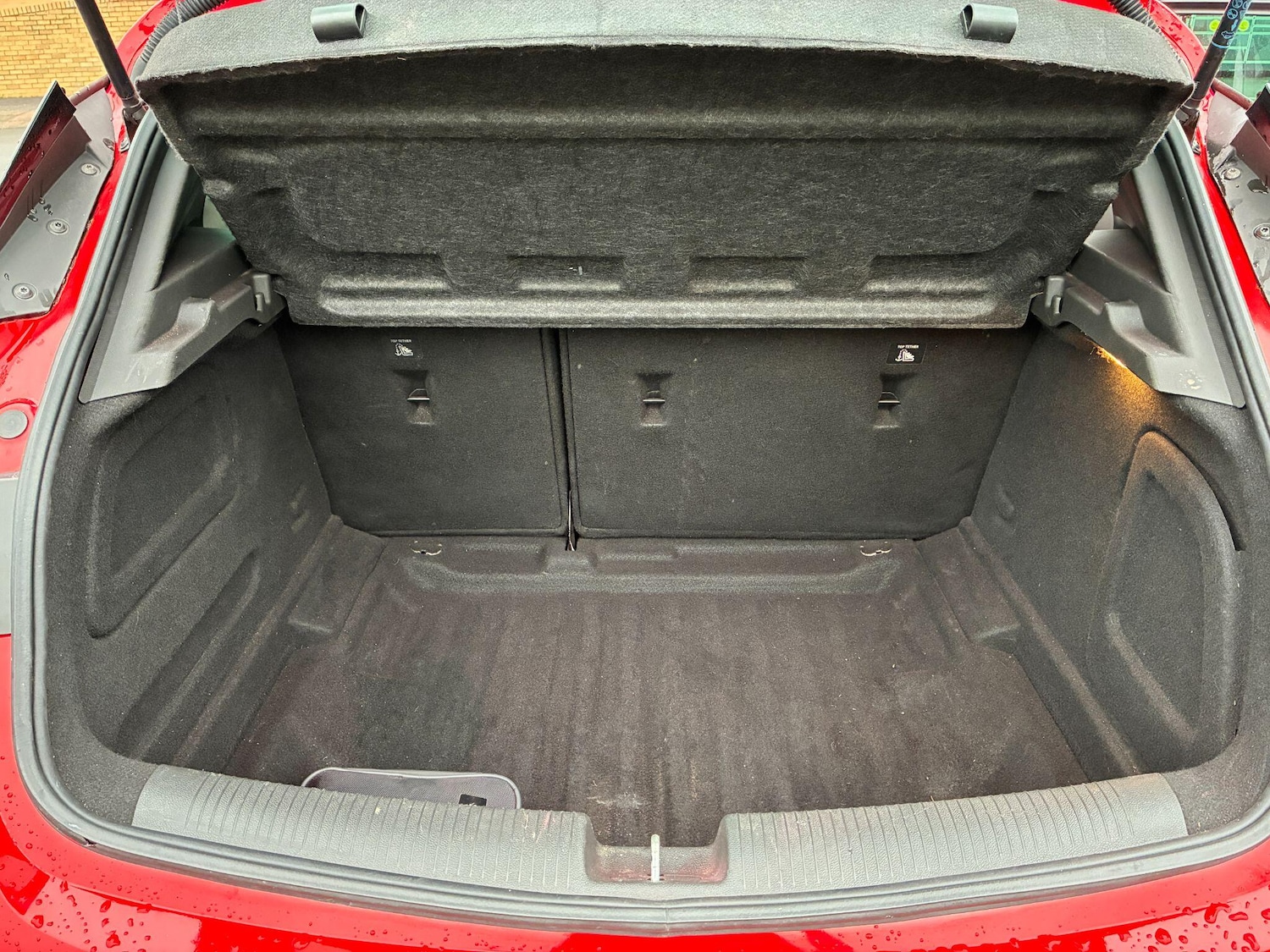 Used Vauxhall Astra 2019 for sale - 76572606: Photo 10