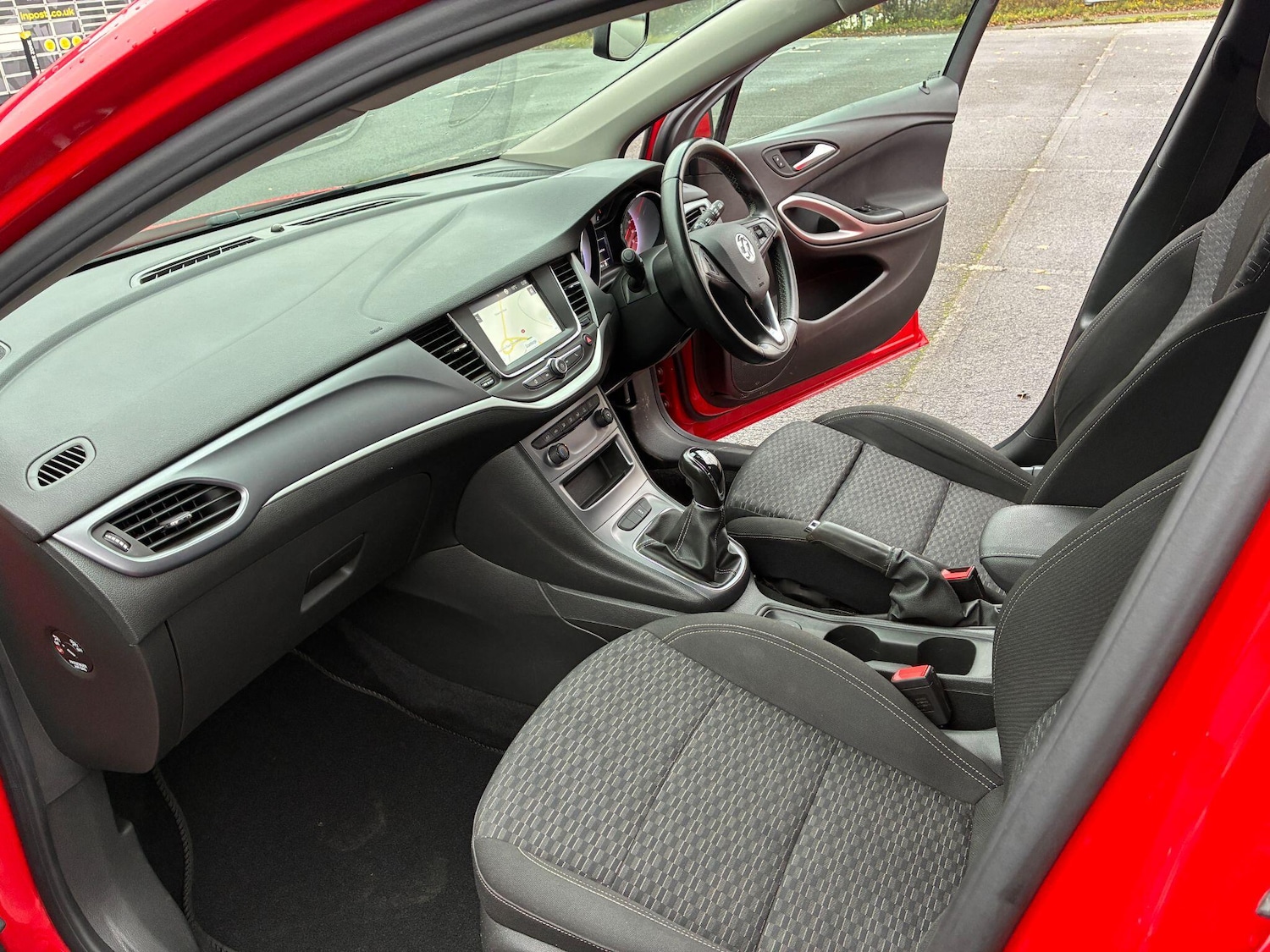 Used Vauxhall Astra 2019 for sale - 76572606: Photo 11