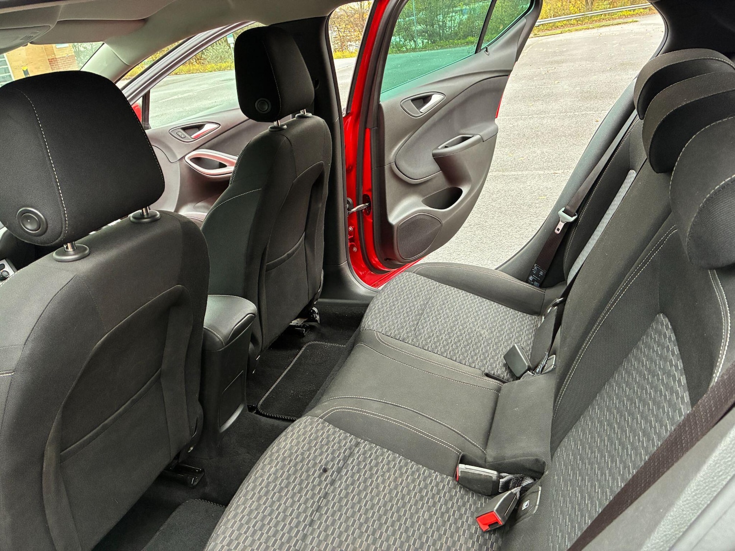 Used Vauxhall Astra 2019 for sale - 76572606: Photo 12