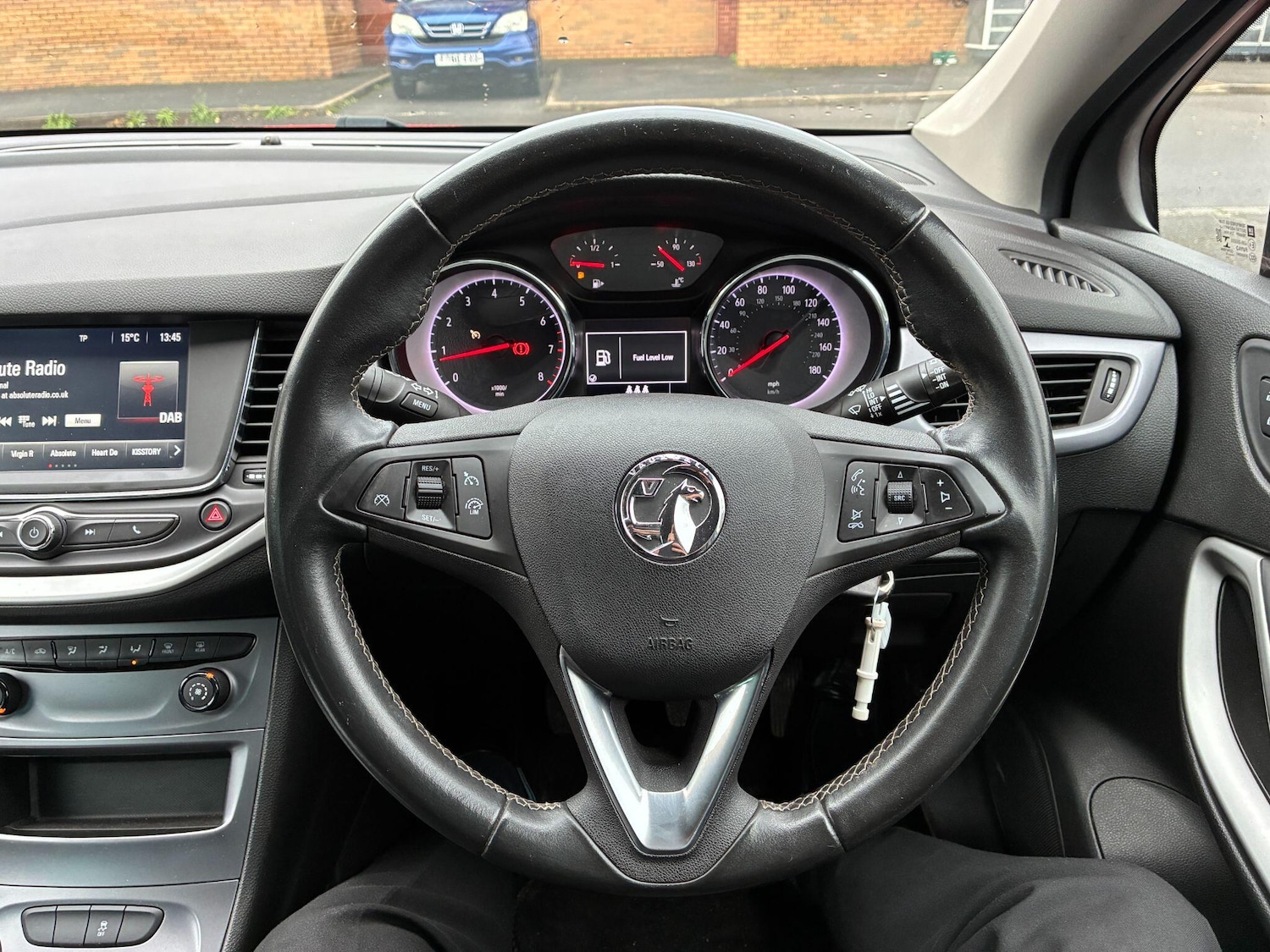 Used Vauxhall Astra 2019 for sale - 76572606: Photo 13