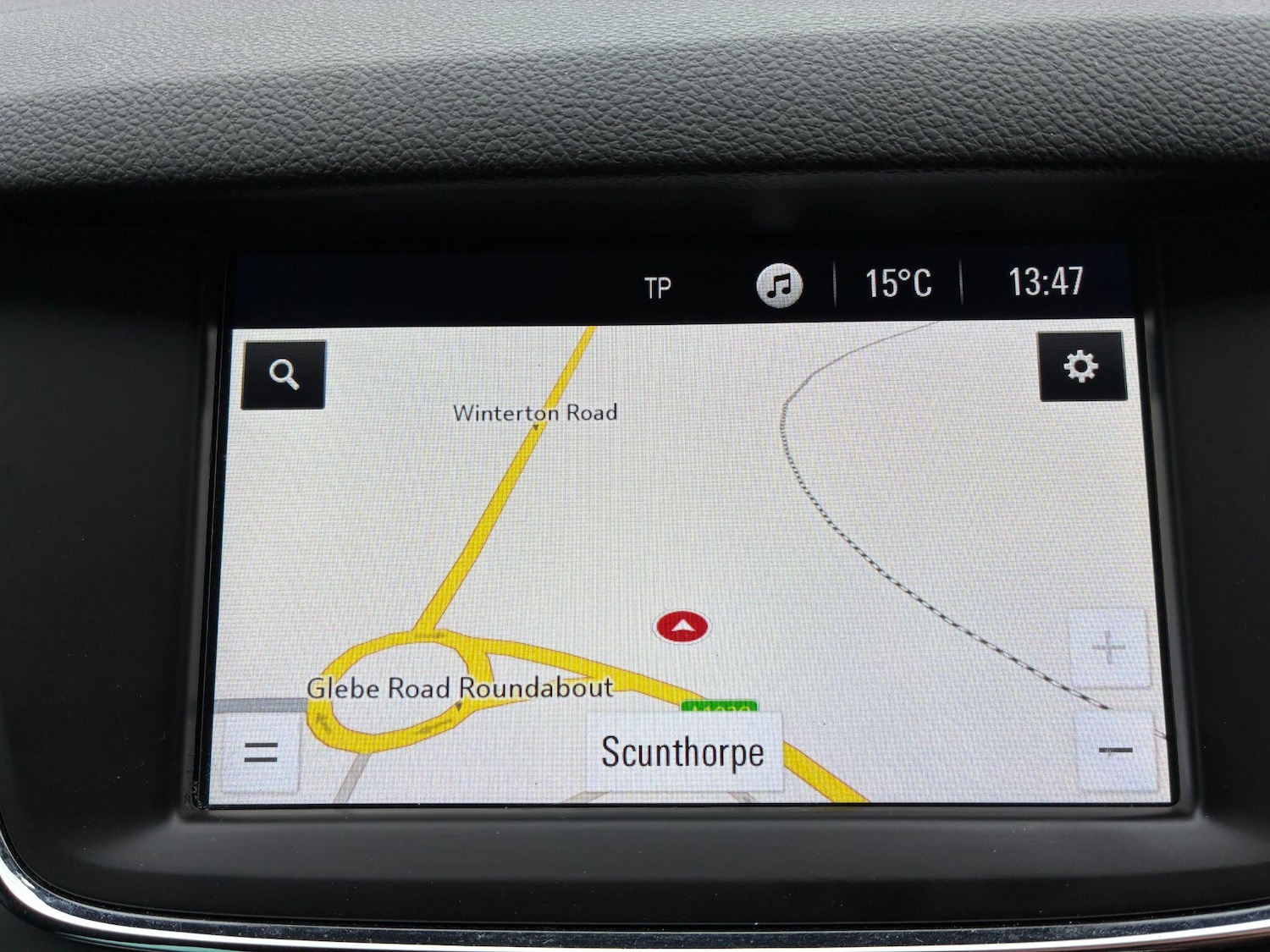 Used Vauxhall Astra 2019 for sale - 76572606: Photo 15