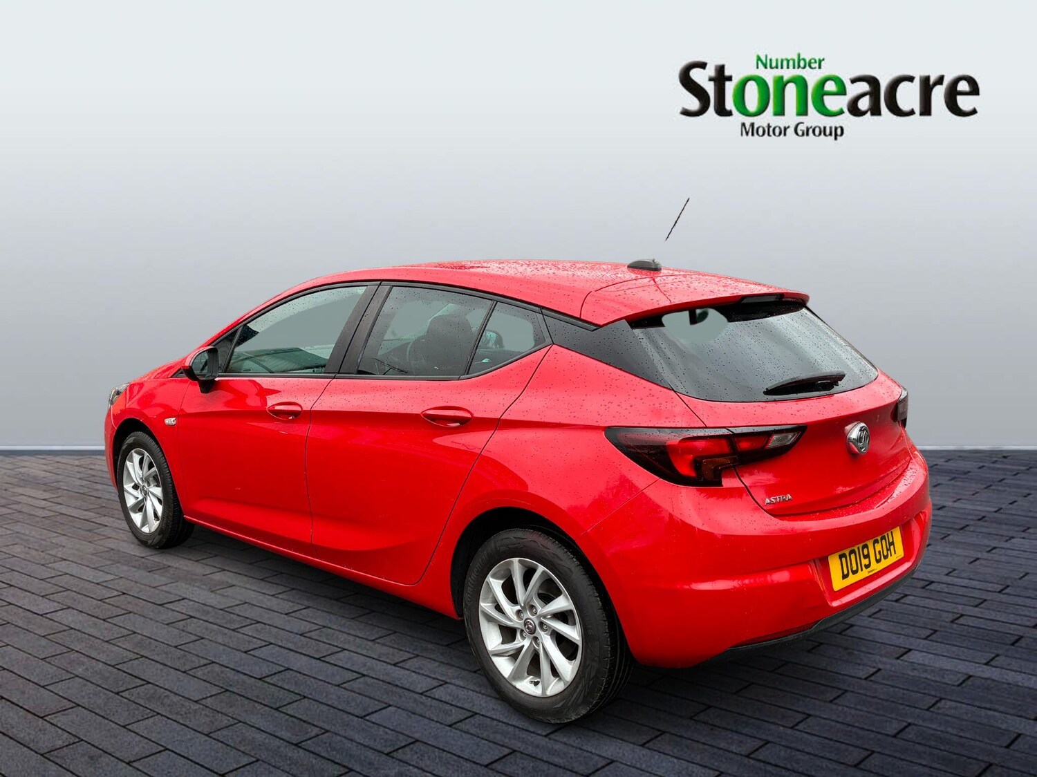 Used Vauxhall Astra 2019 for sale - 76572606: Photo 3