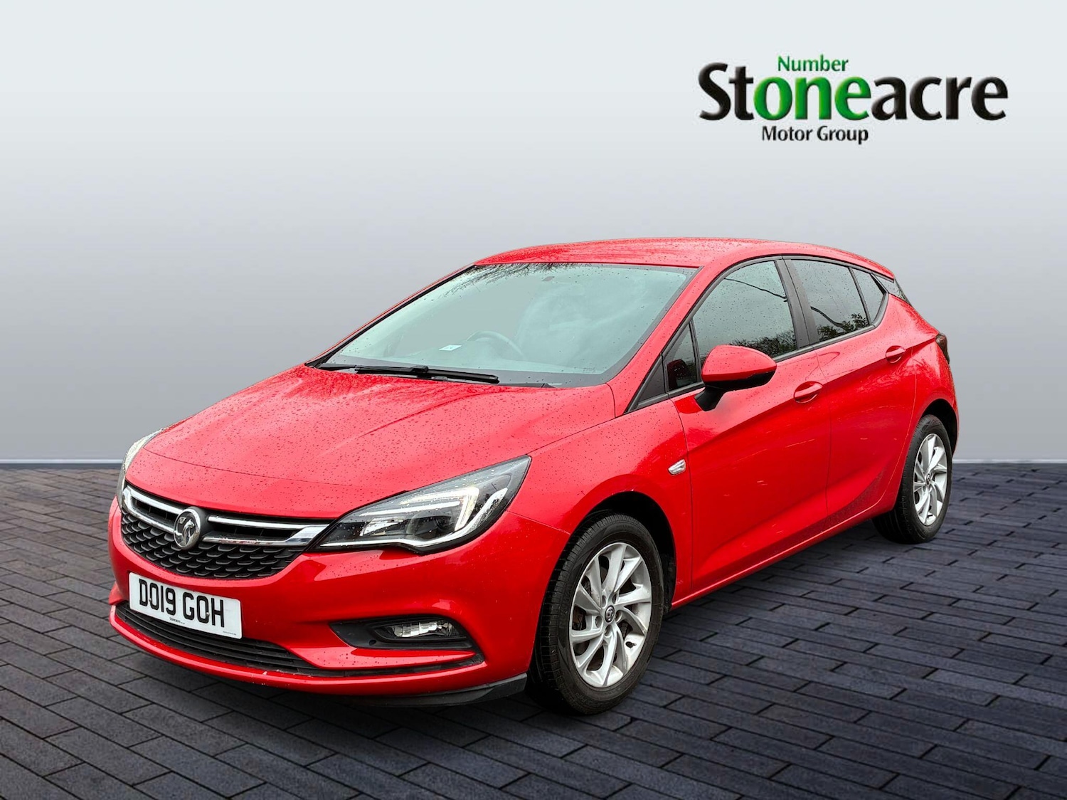 Used Vauxhall Astra 2019 for sale - 76572606: Photo 4