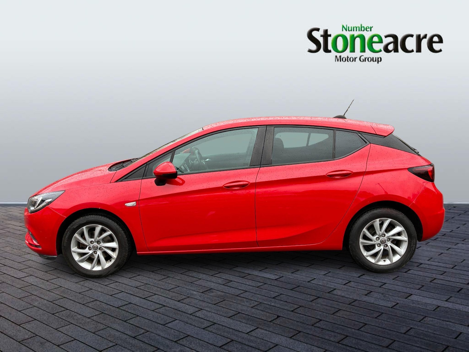 Used Vauxhall Astra 2019 for sale - 76572606: Photo 6