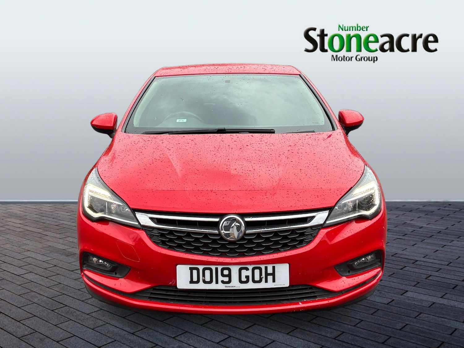 Used Vauxhall Astra 2019 for sale - 76572606: Photo 7