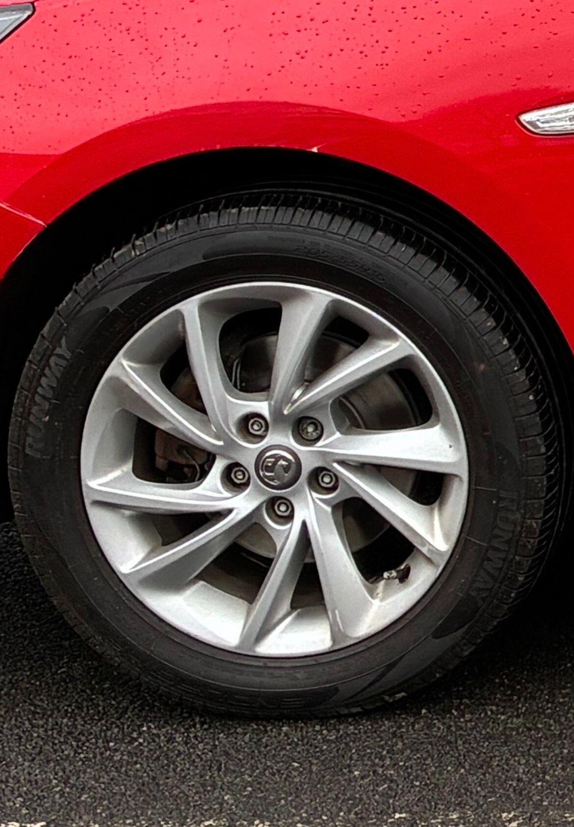 Used Vauxhall Astra 2019 for sale - 76572606: Photo 9