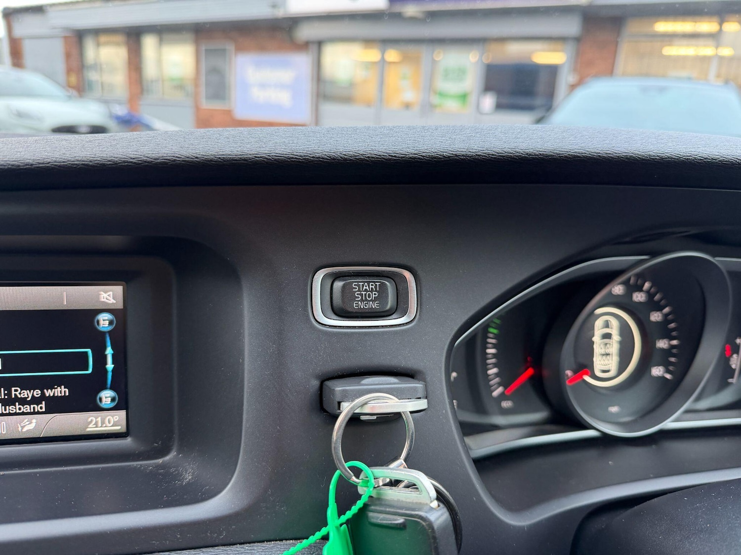 Used Volvo V40 Cross Country 2016 for sale - 76976497: Photo 17